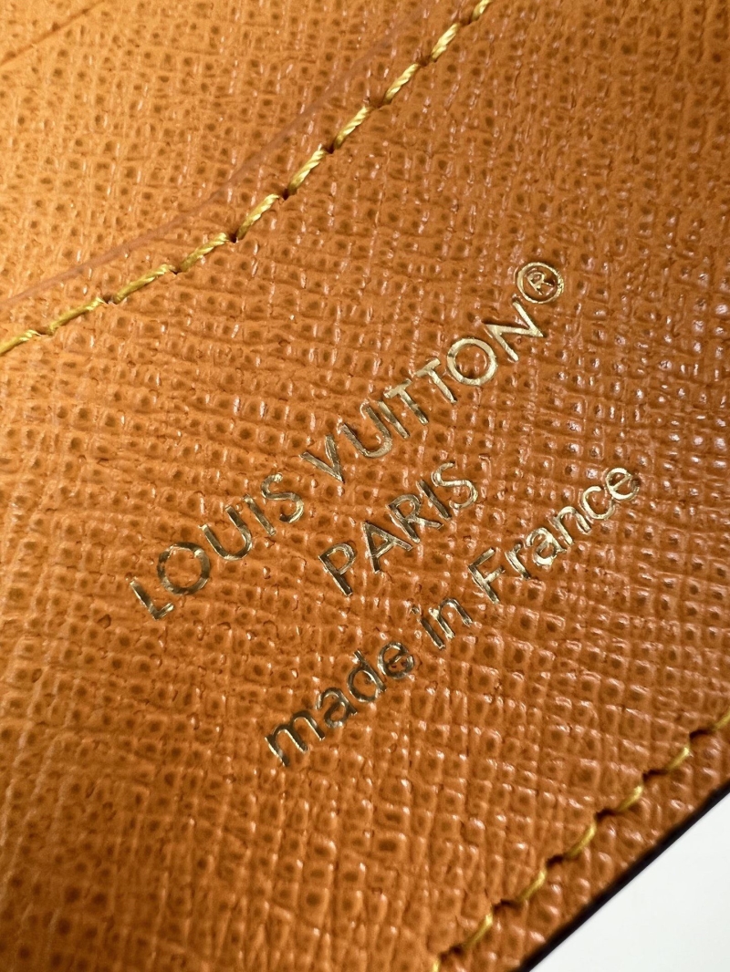 LV Wallets